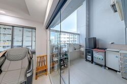 Blk 239 Bukit Panjang Ring Road (Bukit Panjang), HDB Executive #509995801